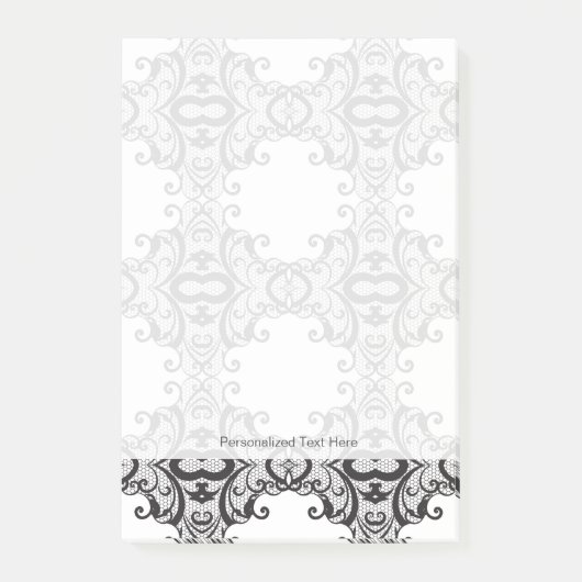 Spitzehintergrund 2 post-it klebezettel (Vorderseite)