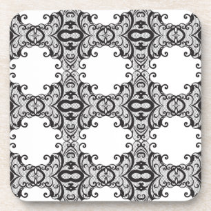 Spitzehintergrund 2 untersetzer