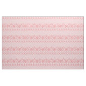 Spitzemuster, Blume Vintage 3 Stoff (Fat Quarter (45,7 x 55,9 cm))