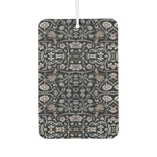 Spitzen Autolufterfrischer (Vorderseite)