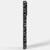 Spitzen Case-Mate iPhone Hülle (Rückseite / Rechts)