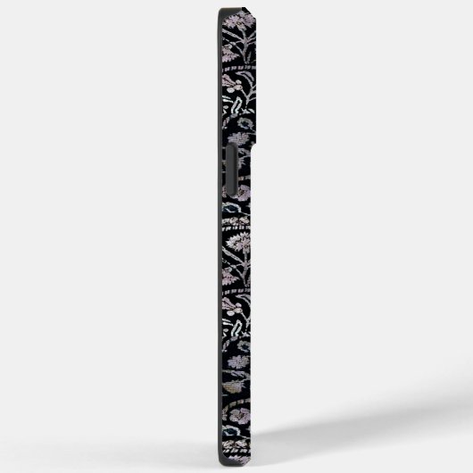 Spitzen Case-Mate iPhone Hülle (Rückseite / Rechts)