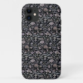 Spitzen Case-Mate iPhone Hülle (Rückseite)