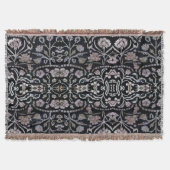 Spitzen Decke (Vorderseite)