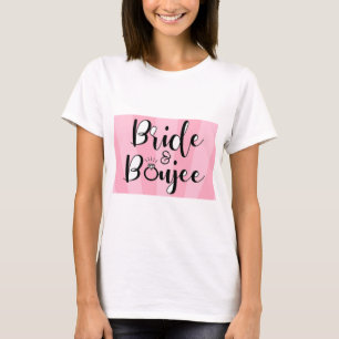 Spitzen der Stämme T-Shirt