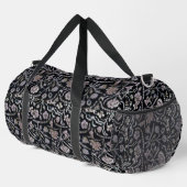 Spitzen Duffle Bag (Rechte Ecke)