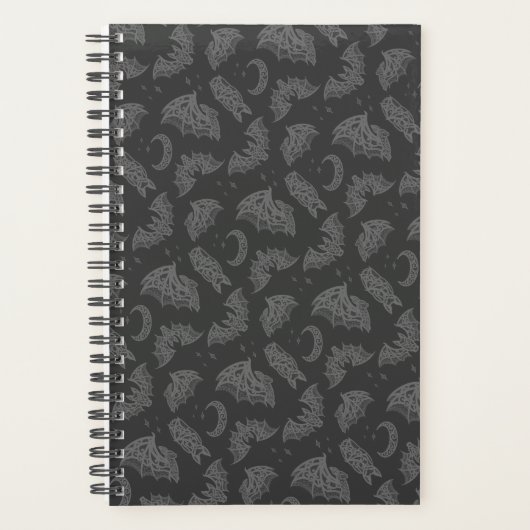 Spitzen-Fledermaus-Planer Planer (Vorderseite)