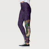 Spitzen Hübsch Wicked Ladys SR 2020 Leggings (Links)