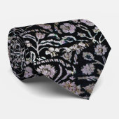 Spitzen Krawatte (Gerollt)