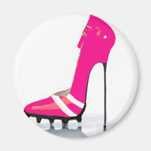 Spitzen-Süßigkeit Magnet