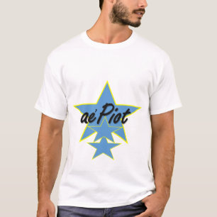 Spitzen u. T - Shirts > die T - Shirts der Männer