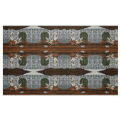 Spitzen und Stiefel Stoff (Fat Quarter (45,7 x 55,9 cm))