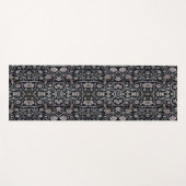 Spitzen Yogamatte (Vorderseite (Horizontal))