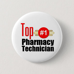 Spitzenapotheken-Techniker Button