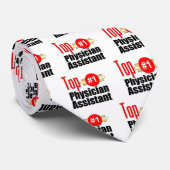 Spitzenarzt-Assistent Krawatte (Gerollt)