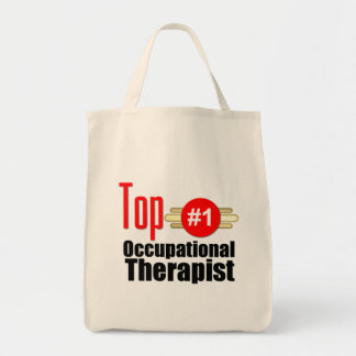 SpitzenBeschäftigungstherapeut Tragetasche