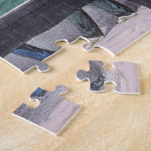 SPITZENbillard Puzzle (Seite)