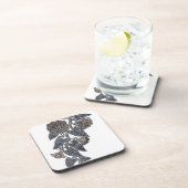 SpitzenBlume Untersetzer (Rechte Seite)