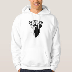 SpitzenBoerboel Hoodie