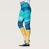 SPITZENbrandung Leggings (Links)