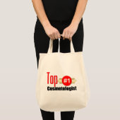 SpitzenCosmetologist Tragetasche (Vorderseite (Produkt))