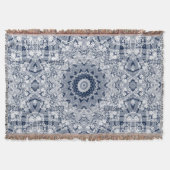 Spitzendekoration Decke (Vorderseite)