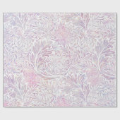 Spitzeneffekt Geschenkpapier (Flach)