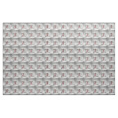 SPITZENFitness-Ziel Stoff (Yard (91,4 cm))