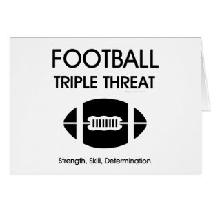 SPITZENfußball-Dreiergruppen-Drohung