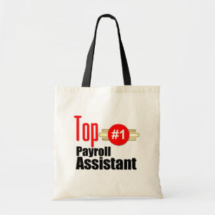 Spitzengehaltsabrechnungsassistent Tragetasche