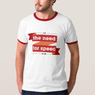 Spitzengewehrt-stück T-Shirt