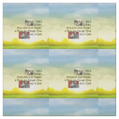 SPITZENgolf-Diva alle in einer Stoff (Muster)