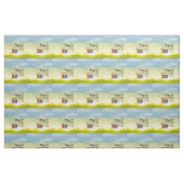 SPITZENgolf-Diva alle in einer Stoff (Fat Quarter (45,7 x 55,9 cm))