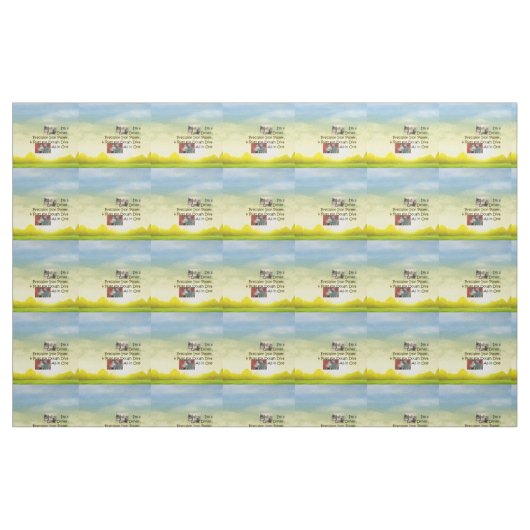 SPITZENgolf-Diva alle in einer Stoff (Fat Quarter (45,7 x 55,9 cm))