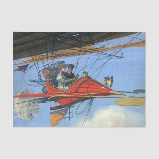 Spitzengruppe-Lehrer Seidenpapier (Vorderseite)