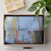 Spitzengruppe-Lehrer Seidenpapier (Geschenk)