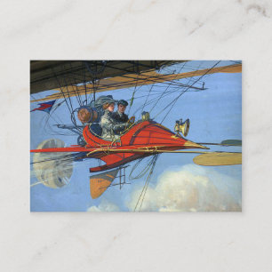 Spitzengruppe-Lehrer Visitenkarte