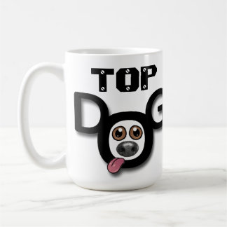 SpitzenhundeTasse Kaffeetasse