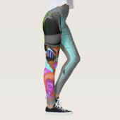 SPITZENhut Leggings (Rechts)