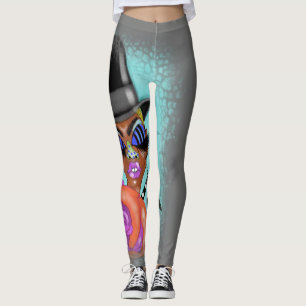SPITZENhut Leggings