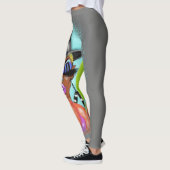 SPITZENhut Leggings (Links)