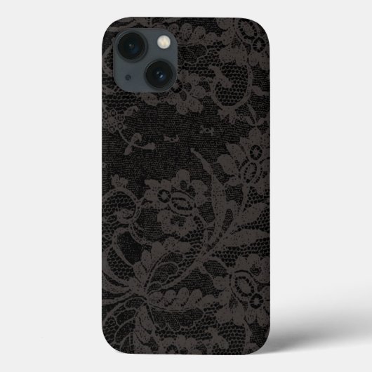Spitzenklasse 2 Case-Mate iPhone hülle (Rückseite)