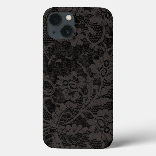 Spitzenklasse 2 Case-Mate iPhone hülle (Rückseite)