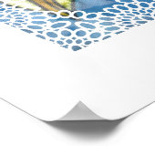 Spitzenklasse 3 poster (Ecke)