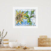 Spitzenklasse 3 poster (Küche)