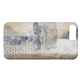 Spitzenklasse I Case-Mate iPhone Hülle (Rückseite (Horizontal))