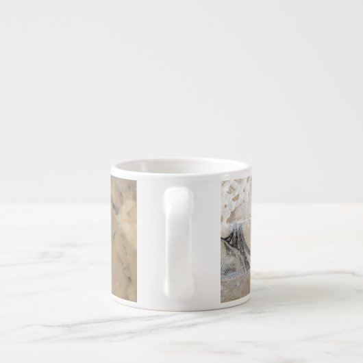 Spitzenklasse I Espressotasse (Rückseite)