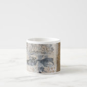 Spitzenklasse I Espressotasse (Vorderseite)