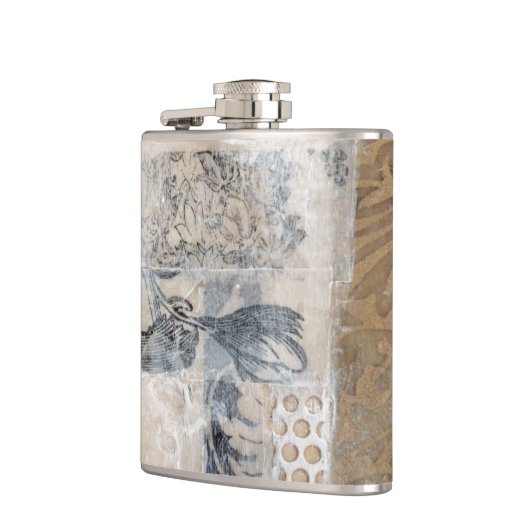 Spitzenklasse I Flachmann (Links)