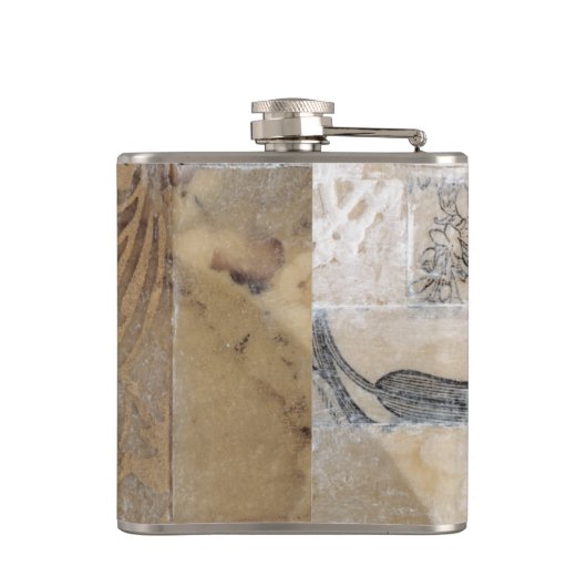 Spitzenklasse I Flachmann (Rückseite)